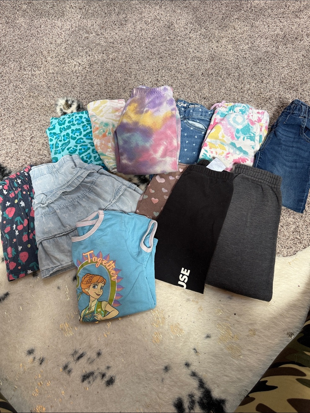Girls bundle